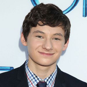 Bilder Jared Gilmore