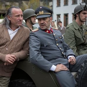 Bilder Michael Nyqvist