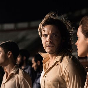 Bilder Daniel Brühl