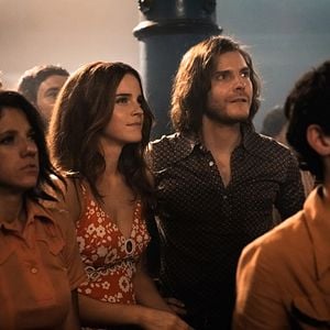 Bilder Daniel Brühl