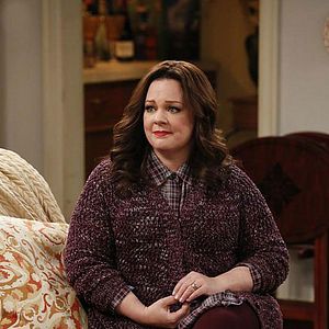 Bilder Melissa McCarthy