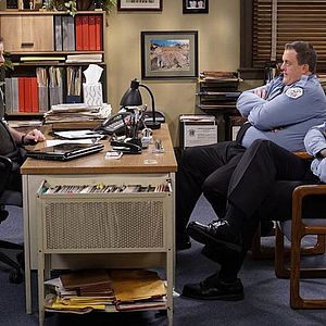 Bilder Billy Gardell