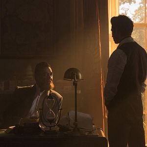 Bilder Marton Csokas