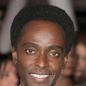 Bilder Edi Gathegi