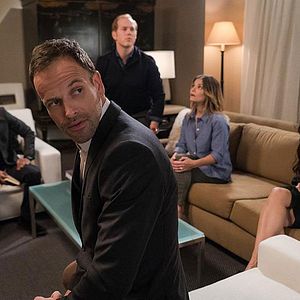 Bilder Jonny Lee Miller