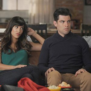 Bilder Max Greenfield