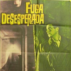 Bilder Fuga desesperada