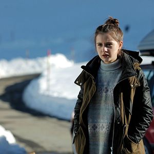 Bilder Nichts passiert