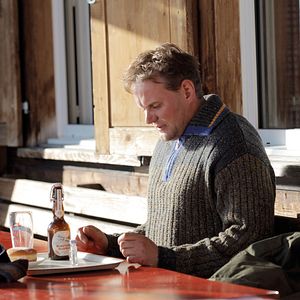 Bilder Nichts passiert