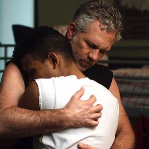 Bilder Gerald McCullouch