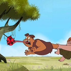 Bilder Wir sind die Croods