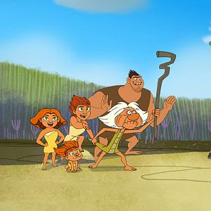 Bilder Wir sind die Croods