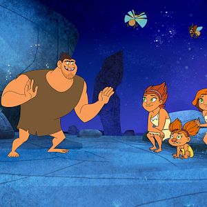 Bilder Wir sind die Croods