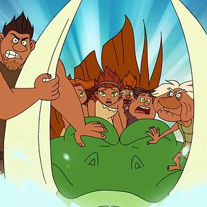 Bilder Wir sind die Croods