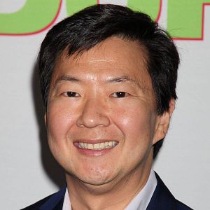 Bilder Ken Jeong