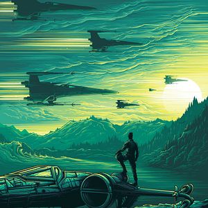 Bilder Star Wars 7: Das Erwachen der Macht