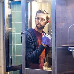 Bilder Navy CIS: New Orleans