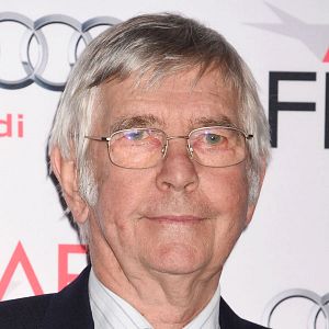 Bilder Tom Courtenay