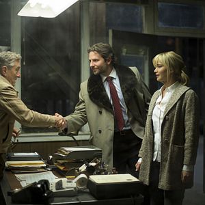 Bilder Bradley Cooper