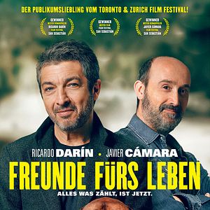 Bilder Freunde fürs Leben