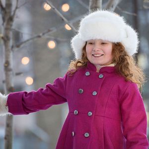 Bilder Mia schläft woanders