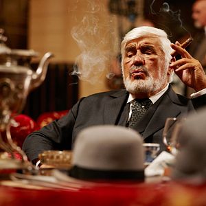 Bilder Winnetou 3 - Der letzte Kampf