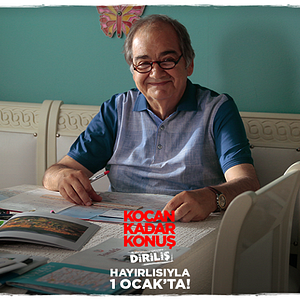 Bilder Kocan Kadar Konuş: Diriliş