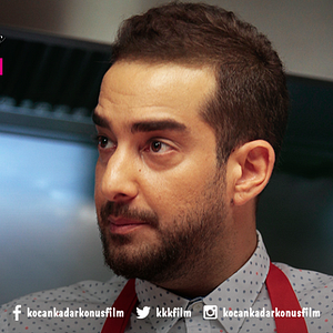 Bilder Kocan Kadar Konuş: Diriliş