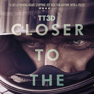 Bilder Isle of Man TT - Hart am Limit