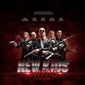 Bilder New Kids Nitro
