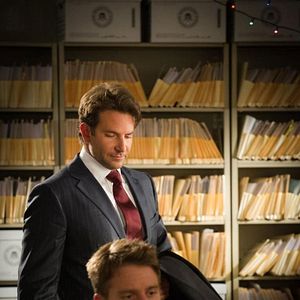 Bilder Bradley Cooper