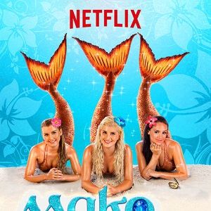 Bilder Mako - Einfach Meerjungfrau