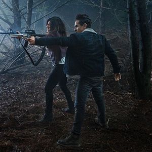 Bilder Indiana Evans