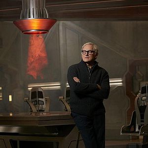 Bilder Victor Garber