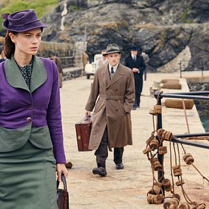 Bilder Maeve Dermody