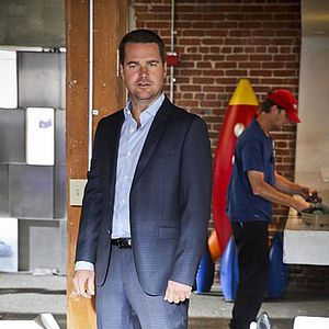 Bilder Navy CIS: L.A.