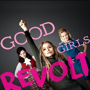 Bilder Good Girls Revolt
