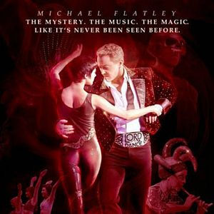 Bilder Lord Of The Dance 3D