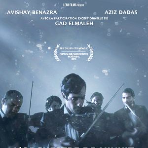 Bilder L'Orchestre de minuit