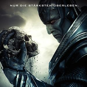 Bilder X-Men: Apocalypse