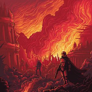 Bilder Star Wars 7: Das Erwachen der Macht