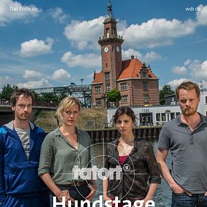 Bilder Tatort: Hundstage