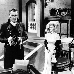 Bilder Ein eleganter Gauner