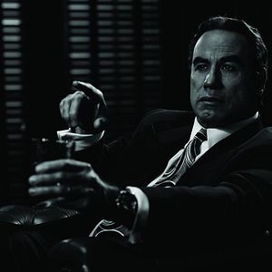 Bilder John Travolta