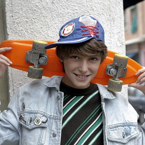 Bilder Erzähl mir, wie es passiert ist