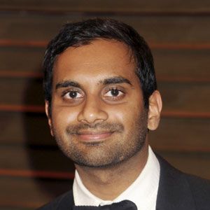 Bilder Aziz Ansari