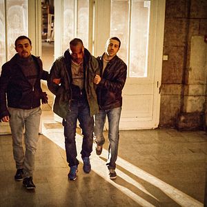 Bilder Nicolas Mouen