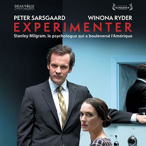 Bilder Experimenter - Die Stanley Milgram Story