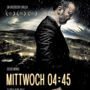 Bilder Mittwoch 04:45