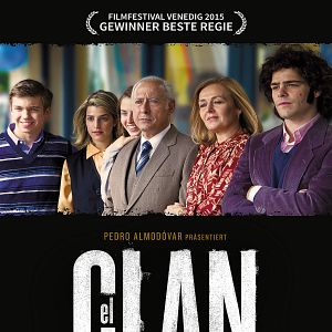 Bilder El Clan